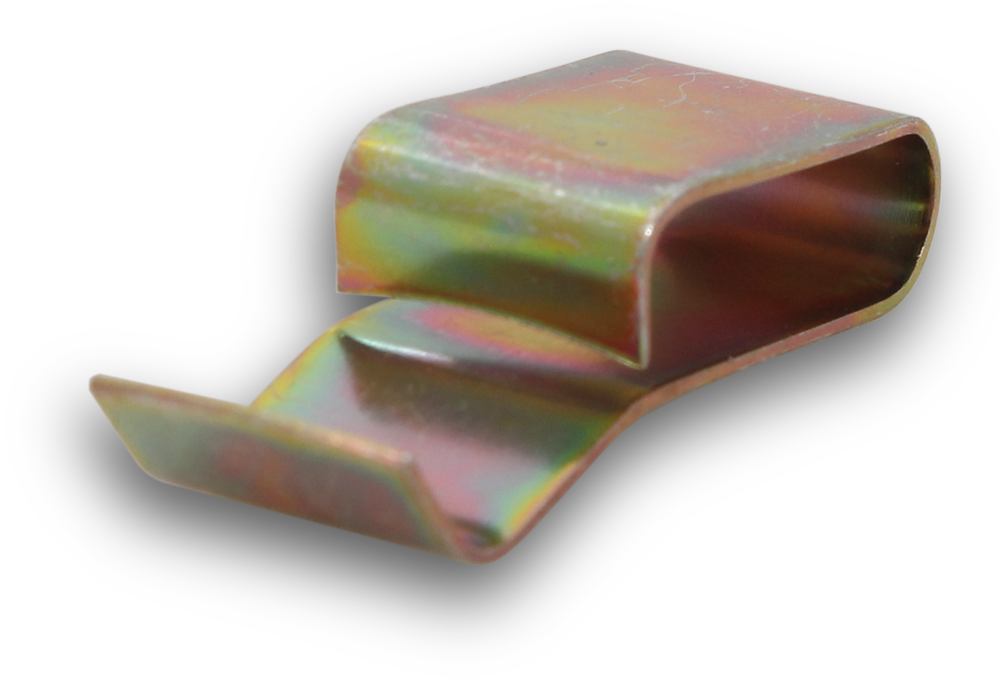 Spring Saddles 8-13mm