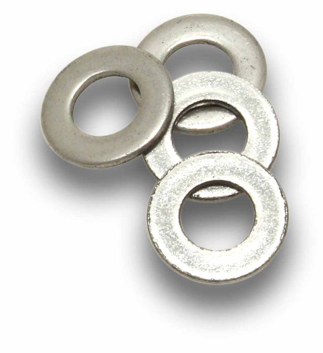 Flat Washer 3mm S/Steel (Jar150)