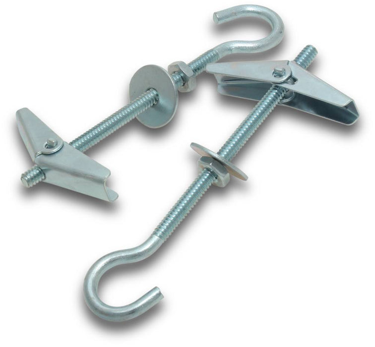 Rawlplug Spring Toggle 3/16 x 3in Eye Head