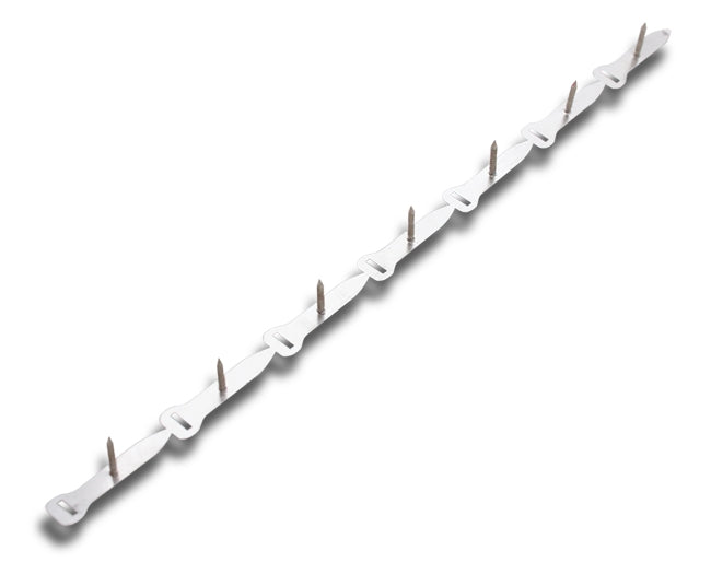 Pinclip 38mm No1 (Pkt200)