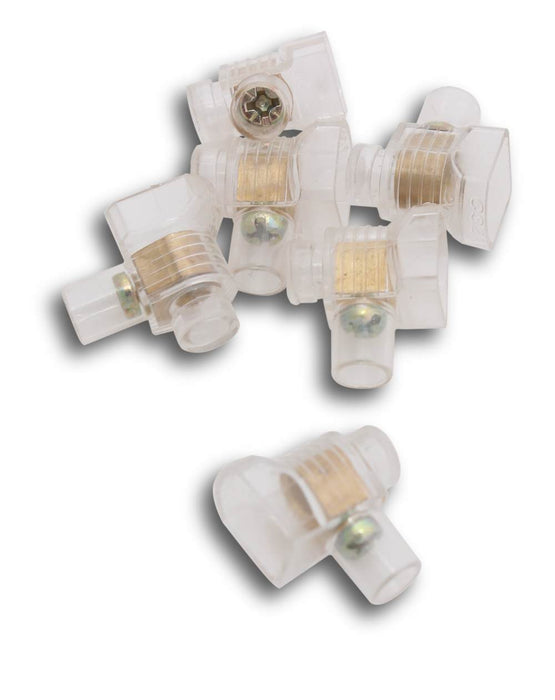 Thomas & Betts Connector 32A 1 Screw