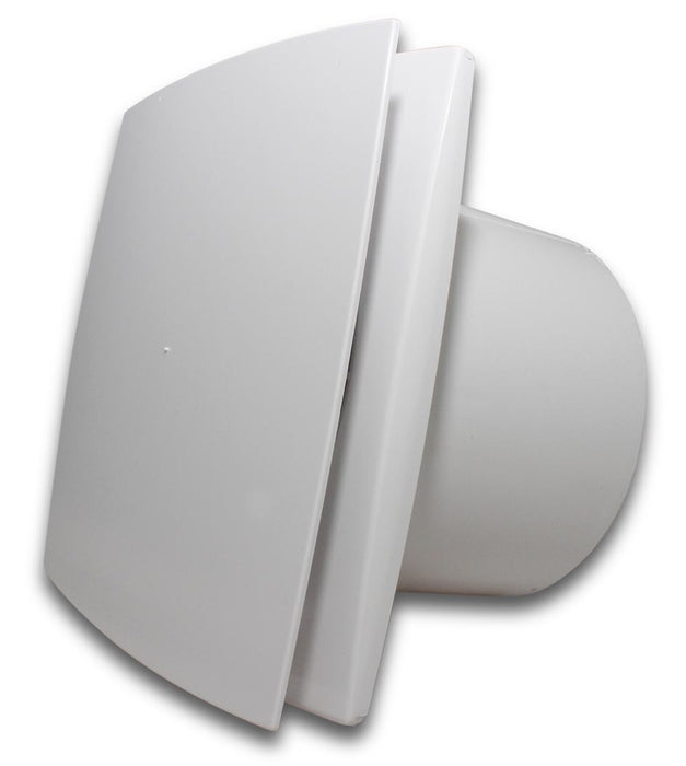 Vents Ceiling/Wall Fan 150mm LD Turbo 310m3hr
