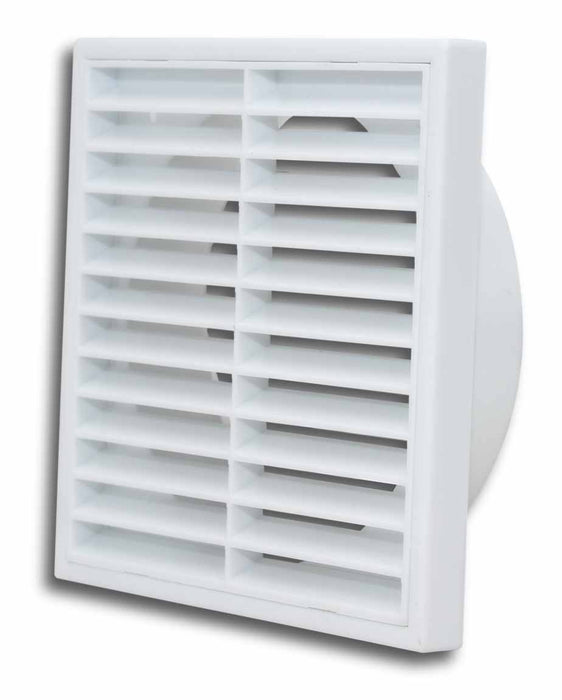 Vents Fixed Grill 150mm