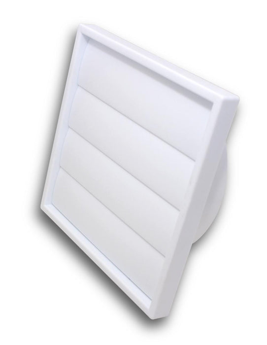 Vents Gravity Grill 150mm