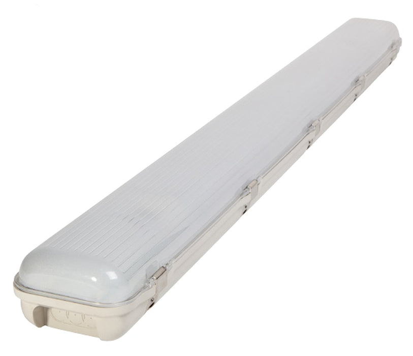 Platinum Batten Emergency LED IP65 3500Lm 4ft