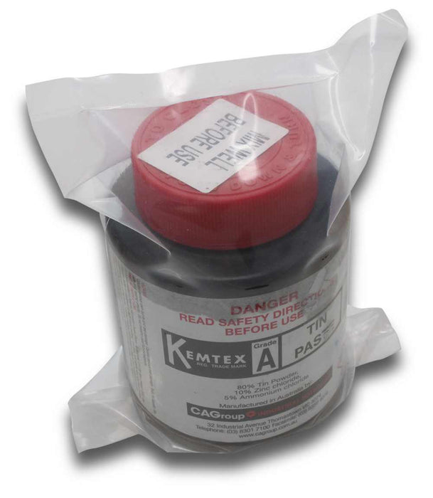 Tinning Paste 1Kg