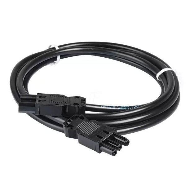 Interconnect Cable 6m Black