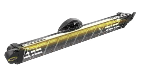 Fiore Heater 1800W IP65