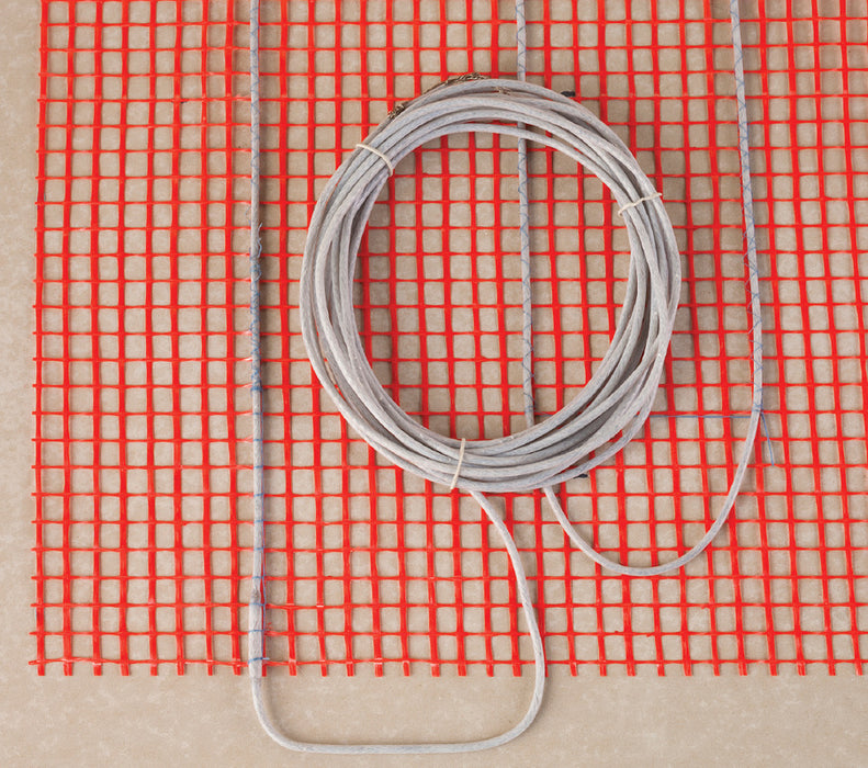 Tiletherm Under Tile Heating Mat 50 x 1050mm