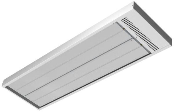 Energo Strip Heater 600W