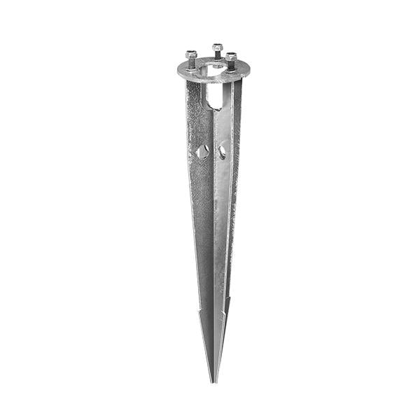 Alva Ground Spike 100