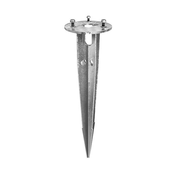 Alva Ground Spike 170