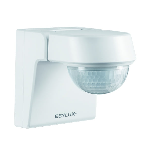 Defensor Motion Detector 230deg 40 IR 1C IP55 White