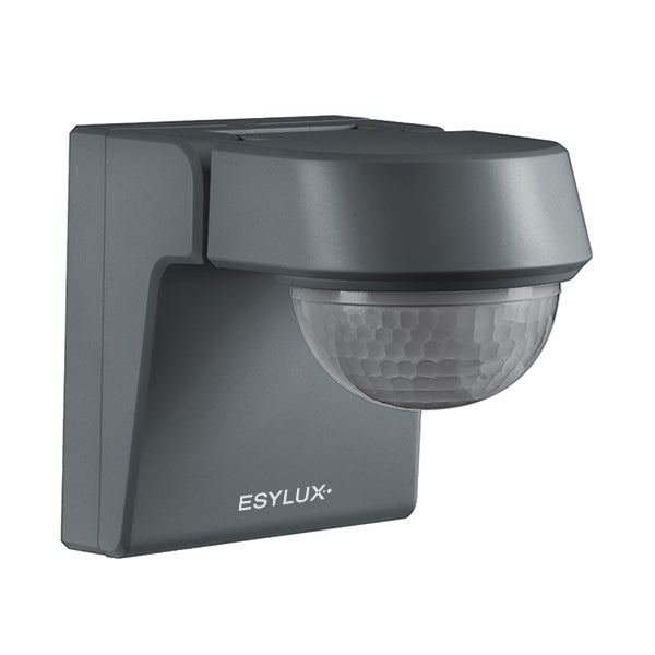 Defensor Motion Detector 280deg 40 IR 1C IP55 Anthracite
