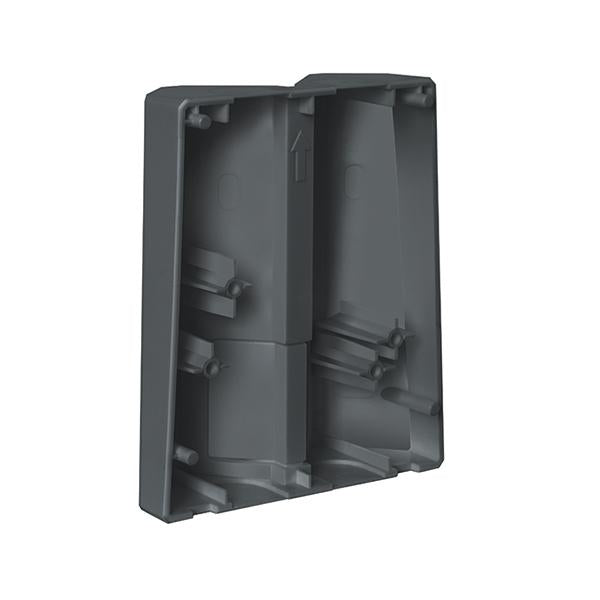 Defensor Corner Bracket Anthracite