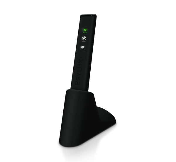 Esy-Pen Remote Control Black IP20