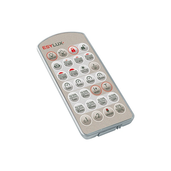 Remote Control Pdi Dali