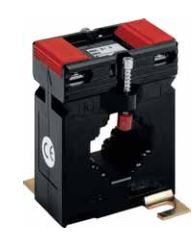 MBS Current Transformer 31.3 100/5A 2.5VA