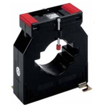 MBS Current Transformer 80 400/5A 10VA