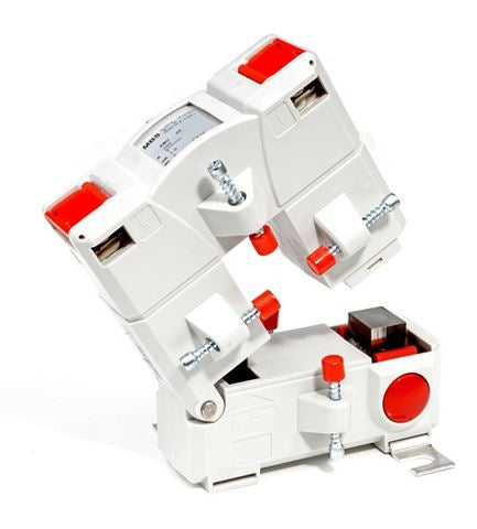 MBS Current Transf 200/5A 1.5VA Split-Core C1 20 x 30mm