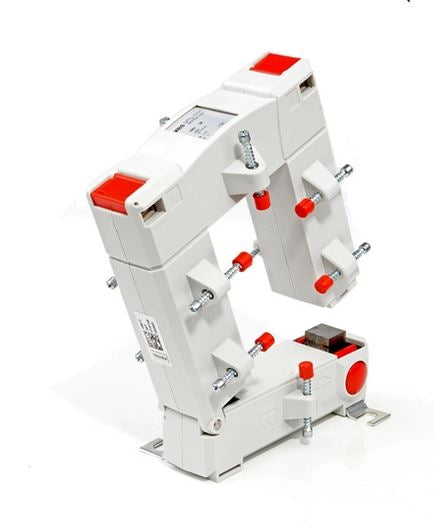 MBS Current Transf 600/5A 5VA Split-Core C1 50 x 80mm