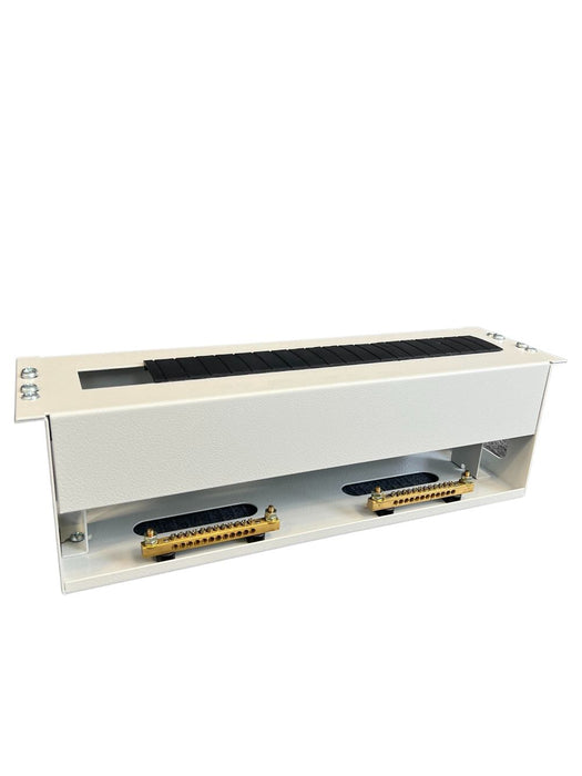 3U MCB Distribution Panel