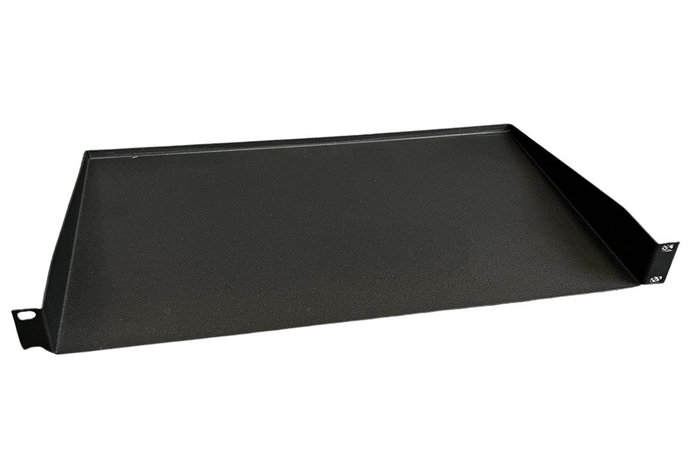 1U Cantilever Shelf - 270mm Deep