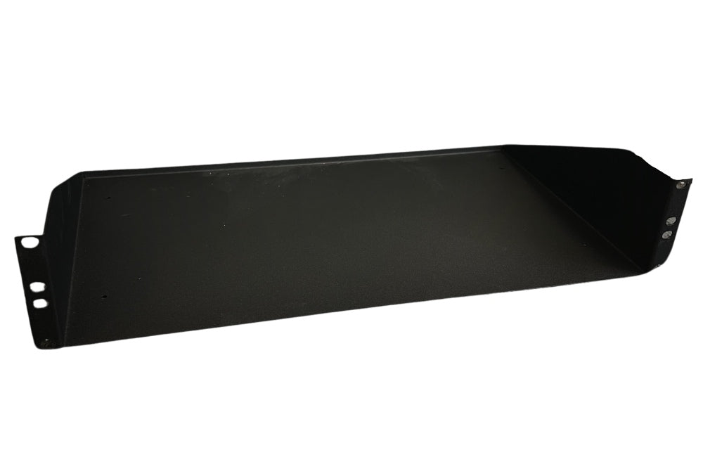 2U Cantilever Shelf - 260mm Deep