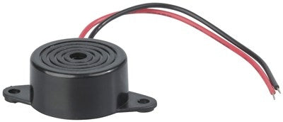 Mini Piezo Sounder 12VDC 90db