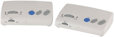 Lelux Intercom Wireless 271 2x Station 230V