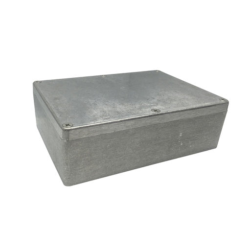 Enclosure 171 x 121 x 55mm Diecast Aluminium