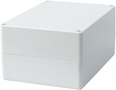 Enclosure 171x 121x 80mm Polycarb IP66