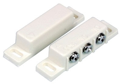 Reed Switch and Magnet N/O N/C Surface Mount