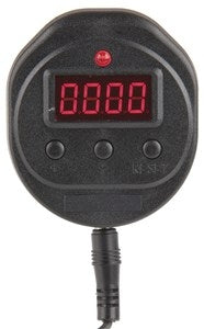 Door Beam Meter Counter