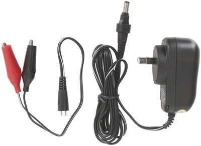 Powertech Battery Charger 12V 1A Suitable 12V SLA Battery