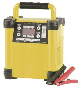 Battery Charger 6V/12/18V 15A