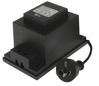 Transformer 150W 6.25A 240V to 24VDC