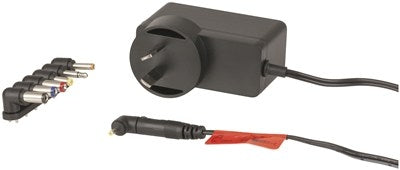 Adaptor Switch Mode Slim Plugpack 3A 5VDC