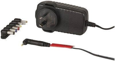 Adaptor Switch Mode Plugpack 2A 15VDC