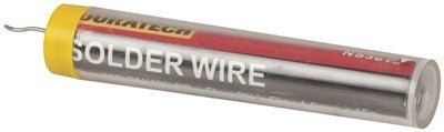 Duratech Solder 1mm Hobby Pack 60/40