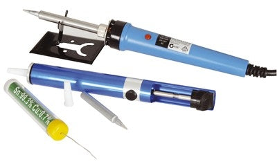 Soldering Iron Set 20/130W