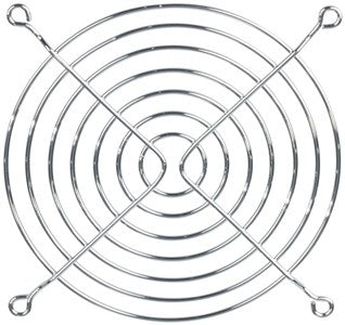 Sirocco Fan Figure Guard 120mm