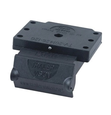 Anderson Adaptor 120A Chassis Mount