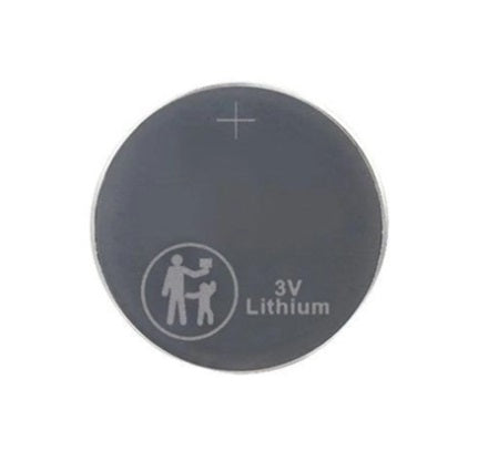 Battery Lithium Button Coin Cell CR1620 3V