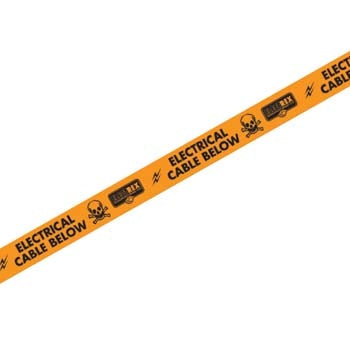 Warning Tape (100m)