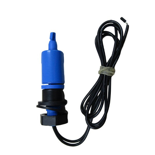 Gentech Float Switch 15W 250V Hi Temp Vert Mtg