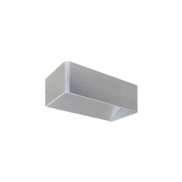 Wall Light LED Up/Down 2x 8W 70x200x100mm