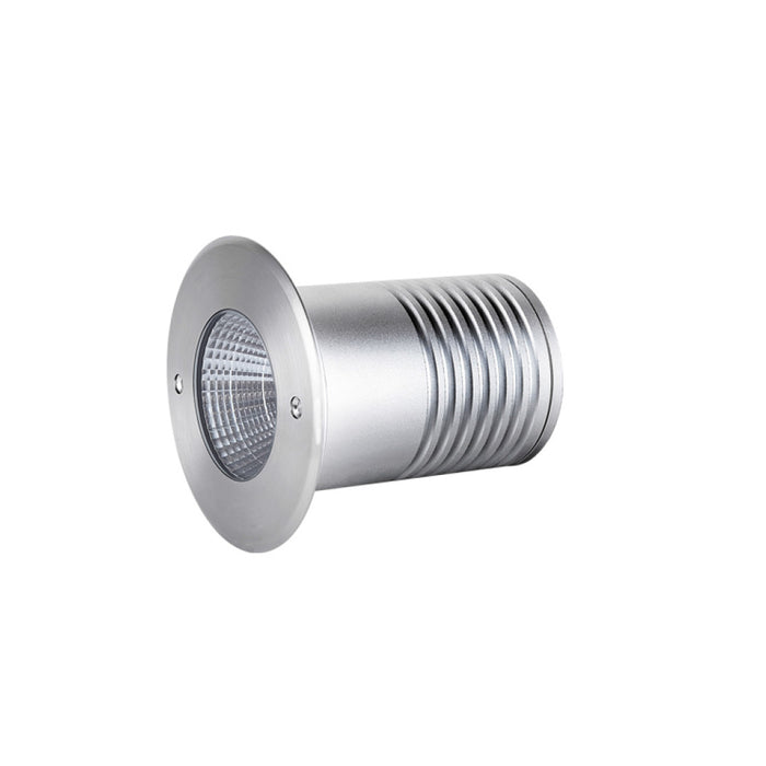 Inground Uplighter Exterior 15W 24V IP67 S/Steel