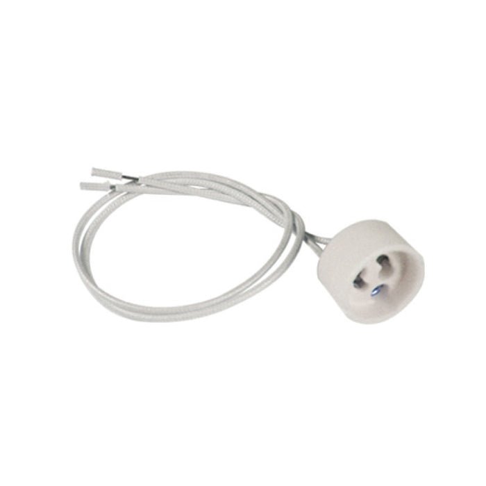 Lampholder 50W GU10 230V