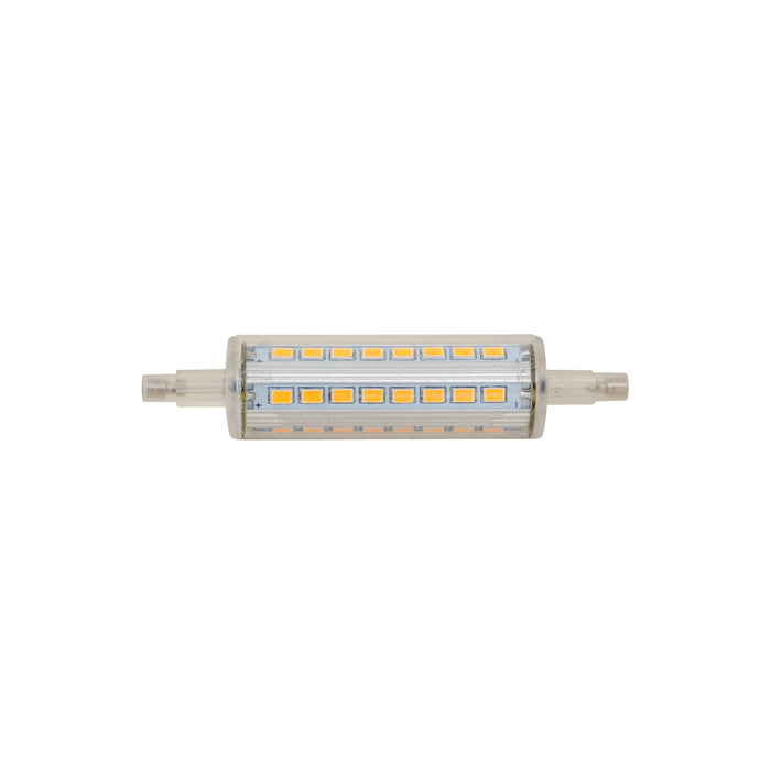 Linear Lamp LED 6W R7S 78mm 3k 640lm 230V Dim